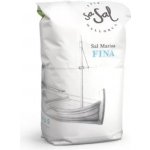Sa Sal Mallorca Jemnozrnná mořská sůl 500 g – Sleviste.cz