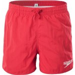 Speedo Essential 13 Watershort Boy Fed Red – Sleviste.cz
