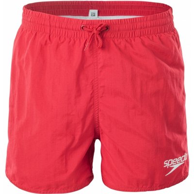 Speedo Essential 13 Watershort Boy Fed Red – Sleviste.cz