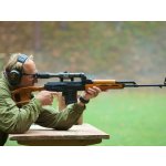 Střelba na venkovní střelnici – Zboží Mobilmania