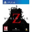 Hra na PS4 World War Z