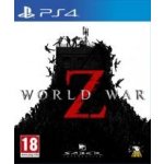 World War Z – Hledejceny.cz