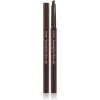 Tužka na obočí ETUDE Drawing Eye Brow tužka na obočí s kartáčkem 1 Dark Brown 0,25 g