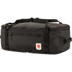 Fjällräven High Coast Duffel 22 černá 30 l