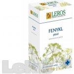 Leros Fenyklový čaj 20 x 1,5 g – Hledejceny.cz