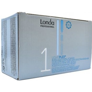 Londa Lightplex Powder 1 1000 g