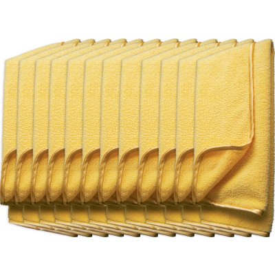 Meguiar's Supreme Shine Microfiber Towel – Zboží Mobilmania