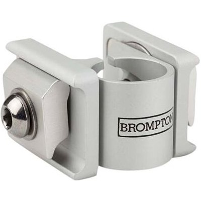 Brompton Pentaclip podsedlová objímka – Zbozi.Blesk.cz