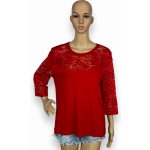 Awatex dámská elegatní halenka Beata černá – Sleviste.cz