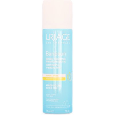 Uriage Bariésun Refreshing Thermal Mist After Sun zklidňující sprej po opalování 150 ml – Sleviste.cz