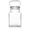 Kořenka Orion Skleněná dóza pepř sůl 150 ml