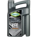 Yacco Lube DE 5W-30 5 l – Zboží Mobilmania