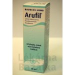 ARUFIL OPH 20MG/ML OPH GTT SOL 1X10ML I – Hledejceny.cz