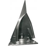 Dospel hlavice Twist 200 mm – Zboží Dáma