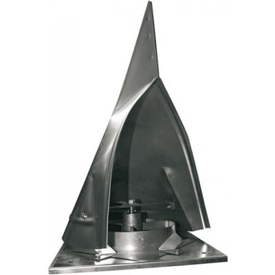 Dospel hlavice Twist 200 mm – Zboží Dáma