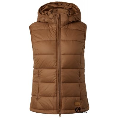 Horze Vesta ANNIE Karamel – Zboží Dáma