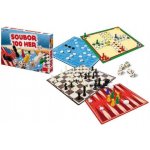 Bonaparte Soubor 100 her – Zboží Živě