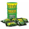 Bonbón Toxic Waste Green Drum 48 g