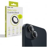 Mobile Origin Easy Lens Guards Black iPhone 14 / 14 Plus FRL-LSG-i14-BLK – Zboží Živě