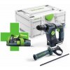 Aku kladivo Festool BHC 18-Basic-4,0