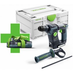 Festool BHC 18-Basic-4,0