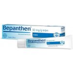 BEPANTHEN DRM 50MG/G CRM 30G – Hledejceny.cz