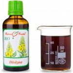 Bylinné kapky Divizna kapky tinktura BIO 50 ml – Hledejceny.cz
