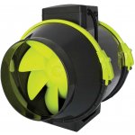 Garden High PRO Profan TT 125 – Hledejceny.cz