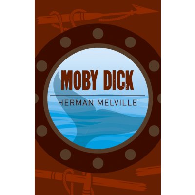 Moby Dick - Herman Melville – Hledejceny.cz