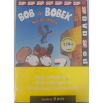 Bob a Bobek 07 DVD – Hledejceny.cz