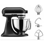 Kitchenaid Artisan 5KSM125EBM – Zbozi.Blesk.cz