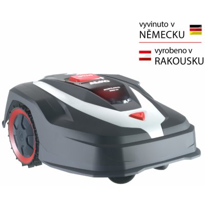 AL-KO Robolinho 350 W 123032 – Zboží Mobilmania