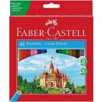 Faber-Castell 2014 48 ks – Zboží Dáma