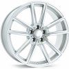 Alu kolo, lité kolo Wheelworld 2DRV WH30 7,5x17 5x112 ET40 silver