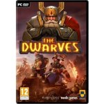 The Dwarves – Sleviste.cz