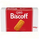Lotus Biscoff Karamelizované sušenky 140 g – Zboží Dáma