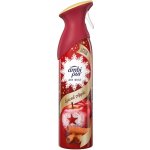 Ambi Pur Osvěžovač Vzduchu Ve Spreji Spiced Apple 300 ml – Zboží Dáma