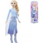 Mattel Disney Princess Frozen Elsa HLW47 – Zbozi.Blesk.cz