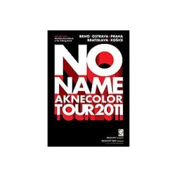 No Name : Tour 2011 DVD