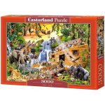 Castorland Noemova Archa 3000 dílků – Sleviste.cz