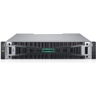 HP Enterprise MSA 2070 P79246-B25 – Hledejceny.cz