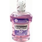 Listerine Total Care 10v1 1 l – Zboží Mobilmania