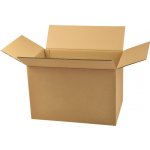 Eobaly.cz kartonová Eobaly.cz krabice 600 x 400 x 400 5VVL 15 ks – Zboží Živě