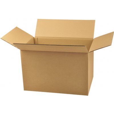 Eobaly.cz kartonová Eobaly.cz krabice 600 x 400 x 400 5VVL 15 ks – Zboží Živě