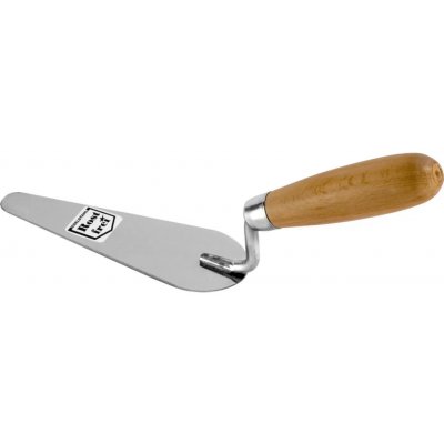 Lžíce kočičí jazyk nerezová 160 mm – Hledejceny.cz