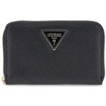 Guess Dámská peněženka MEDIUM SWZG7459140-BLA – Hledejceny.cz