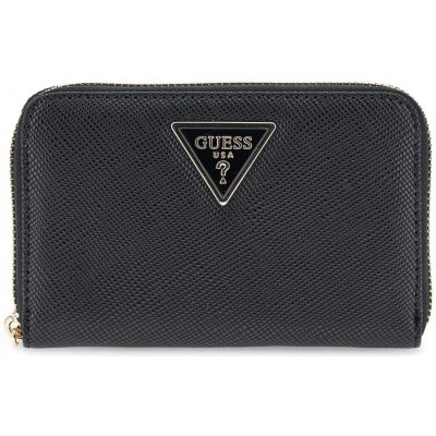 Guess Dámská peněženka MEDIUM SWZG7459140-BLA – Hledejceny.cz