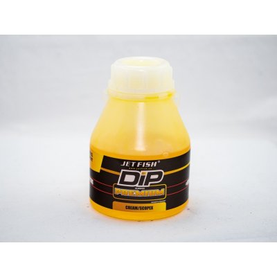 Jet Fish Premium Clasicc Dip Cream Scopex 175 ml – Zboží Dáma