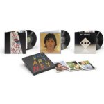 PAUL MCCARTNEY - Mccartney I II III - Limited Edition LP – Hledejceny.cz