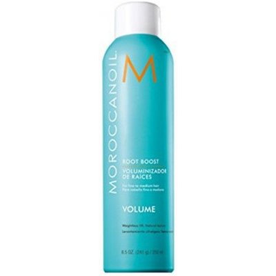 Moroccanoil Stylingový sprej pro objem vlasů od kořínků Volume (Root Boost) (Objem 250 ml)